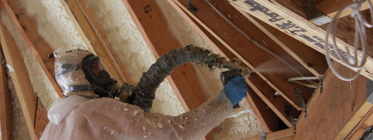  Wisconsin Attic Insulation Spray Foam